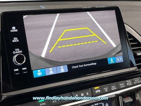 New 2026 Honda Odyssey EX-L image 20