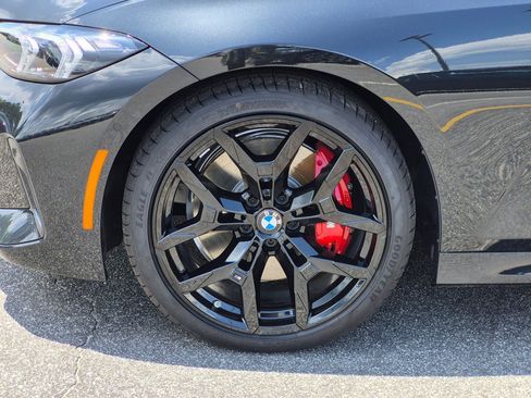 New 2026 BMW M340i w/ Premium Package RWD image 10