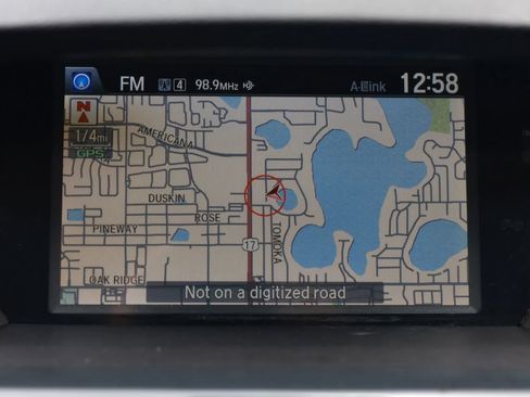 Used 2015 Acura MDX SH-AWD w/ Technology Package image 36