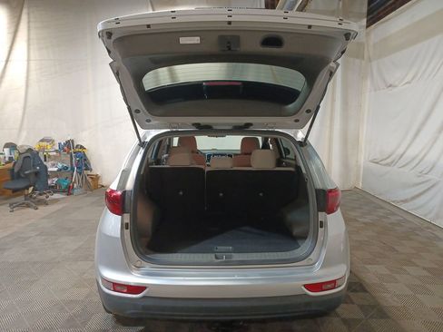 Used 2019 Kia Sportage LX w/ LX Popular Package image 19