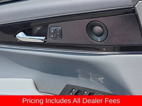 Used 2021 Lincoln Nautilus Reserve FWD image 20