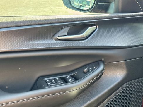 New 2026 Jeep Grand Cherokee Laredo X AWD/4WD image 24