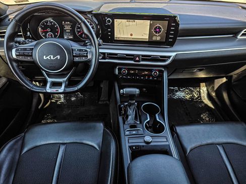 Used 2022 Kia K5 GT-Line w/ GT-Line FWD Premium Package image 33