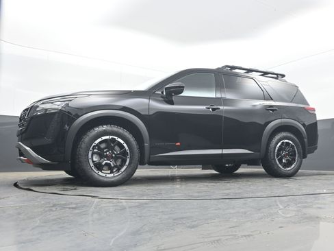 New 2026 Nissan Pathfinder Rock Creek AWD/4WD image 27