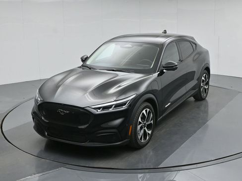 Used 2024 Ford Mustang Mach-E Select image 37