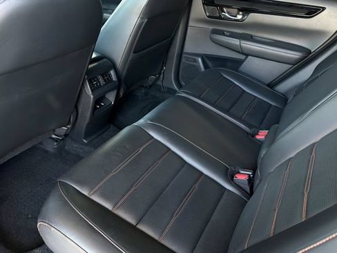Used 2023 Honda CR-V Sport Touring image 14