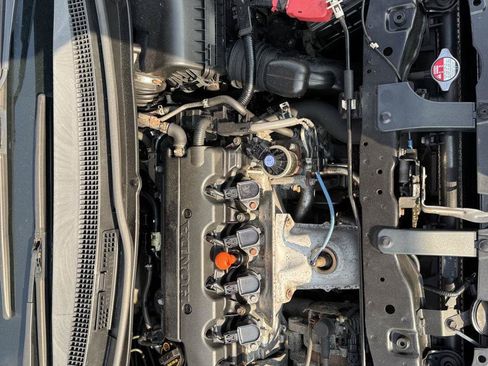 Used 2014 Honda Civic EX image 22