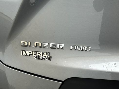 Used 2024 Chevrolet Blazer LT image 13