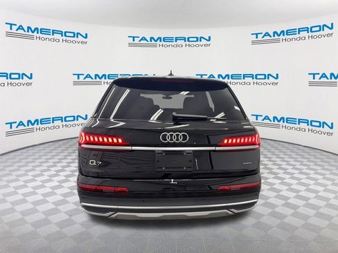 Used 2021 Audi Q7 2.0T Premium w/ Convenience Package image 4