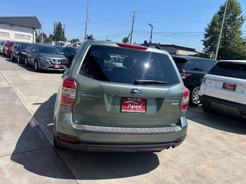 Used 2014 Subaru Forester 2.5i Premium w/ All-Weather Package AWD/4WD image 6