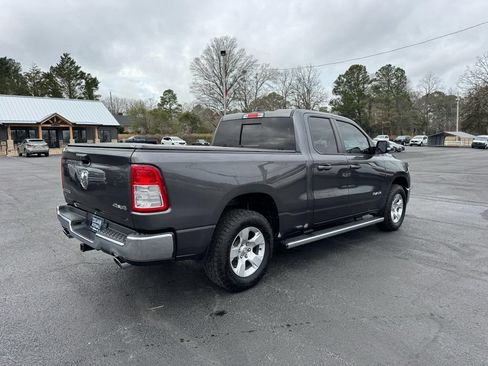 Used 2022 RAM 1500 Big Horn AWD/4WD image 6