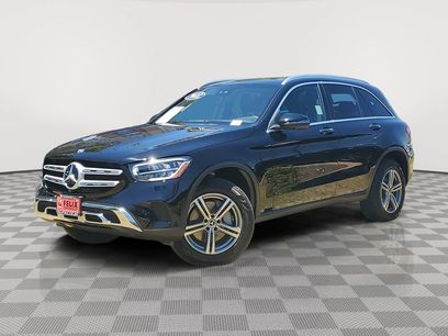 Used 2022 Mercedes-Benz GLC 300