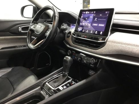 Used 2022 Jeep Compass Latitude w/ Sun and Sound Group image 26