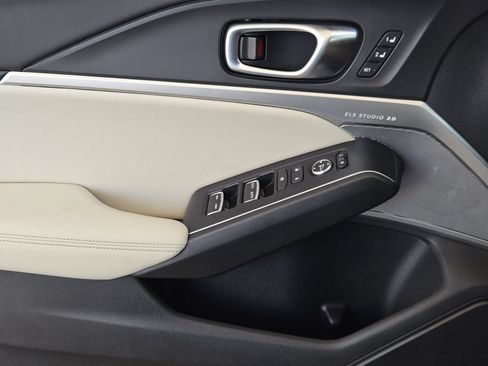 New 2026 Acura Integra A-Spec FWD image 22
