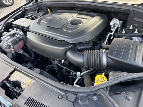 Used 2022 Jeep Grand Cherokee Limited image 28