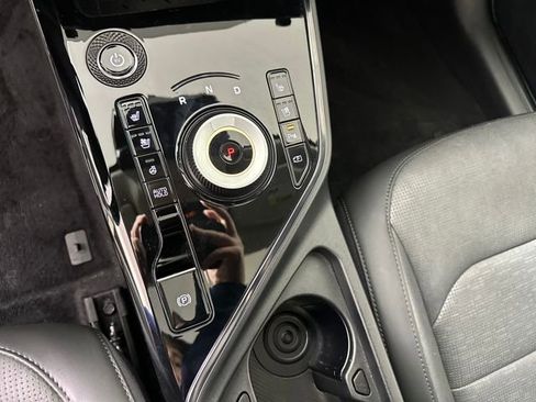Used 2025 Kia Niro Wave w/ Wave Preserve Package image 20