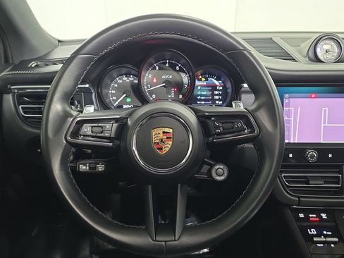 Certified 2023 Porsche Macan GTS AWD/4WD image 14