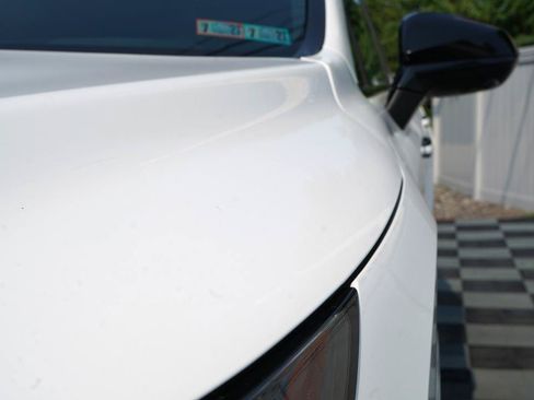 Used 2023 Lexus RX 500h F Sport w/ Accessory Package (2T) AWD/4WD image 34