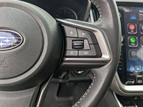 Certified 2022 Subaru Outback Onyx Edition XT AWD/4WD image 14