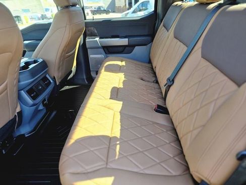 New 2025 Ford F250 XLT w/ Black Appearance Package image 34