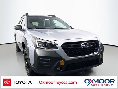 Used 2022 Subaru Outback Wilderness