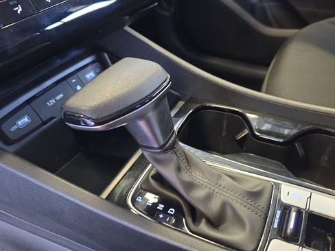 Used 2023 Hyundai Tucson SEL image 36