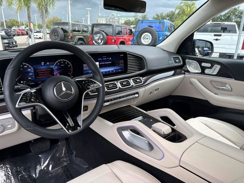 Certified 2024 Mercedes-Benz GLE 350 4MATIC image 16