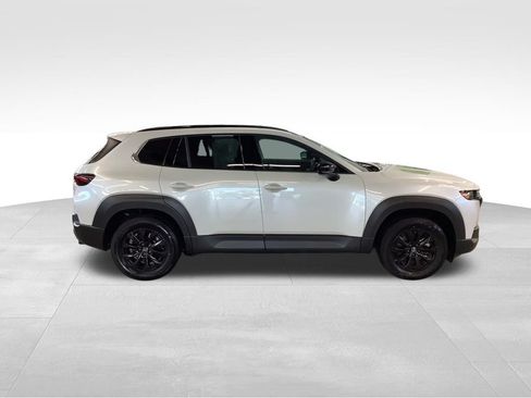 Certified 2026 MAZDA CX-50 AWD 2.5 Hybrid w/ Weather Package image 29