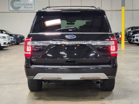 Used 2021 Ford Expedition XLT RWD image 10