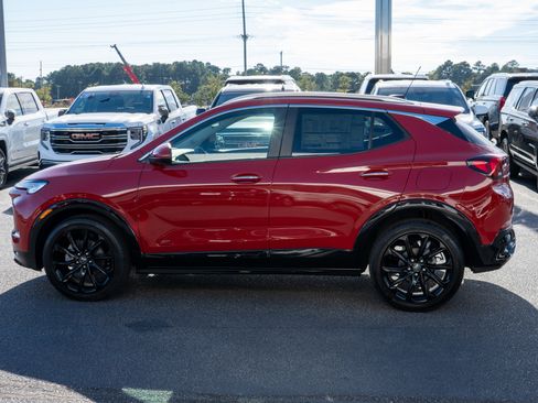 New 2026 Buick Encore GX Sport Touring w/ Comfort Package image 6