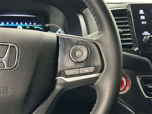Used 2022 Honda Pilot Special Edition image 18