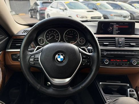 Used 2014 BMW 435i xDrive Coupe AWD/4WD image 19