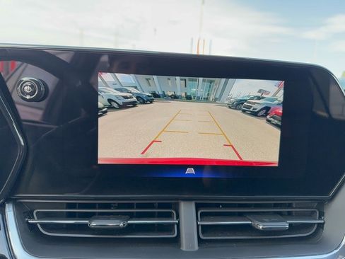 Used 2024 Chevrolet Trax RS w/ Driver Confidence Package image 19