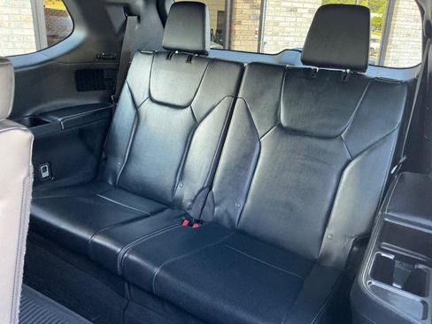 Used 2024 Lexus TX 350 FWD w/ Cold Weather Package image 11