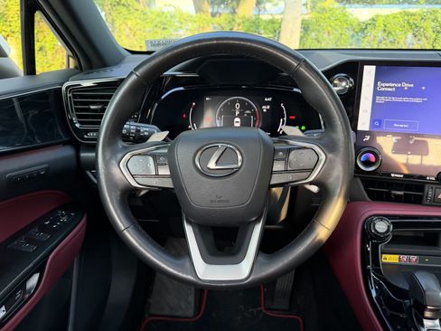 Used 2024 Lexus NX 350 AWD image 33