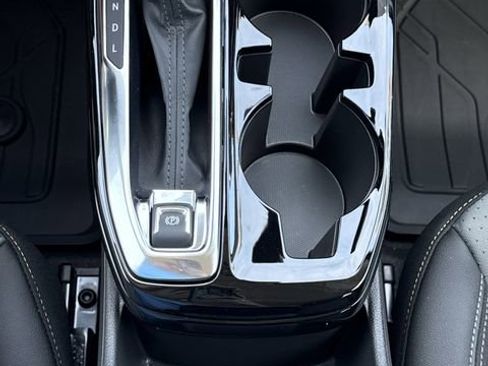 New 2026 Chevrolet Trax LT w/ Driver Confidence Package FWD image 26