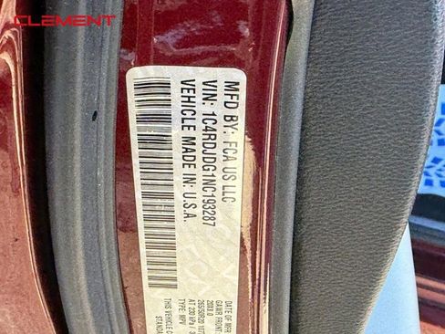 Used 2022 Dodge Durango GT image 28