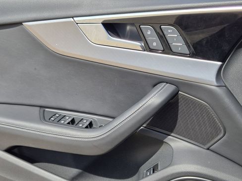 Certified 2023 Audi A4 2.0T Premium Plus w/ Premium Plus Package image 30