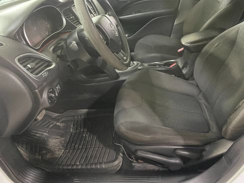 Used 2015 Dodge Dart SE image 14
