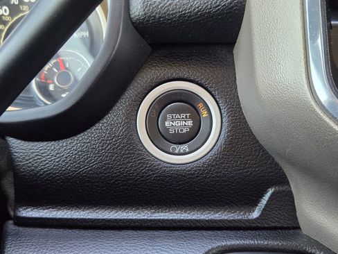 Used 2021 RAM 2500 Laramie image 24