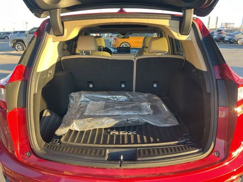 Used 2021 Acura RDX AWD w/ Technology Package image 11