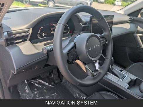 New 2026 MAZDA CX-5 Select AWD/4WD image 13