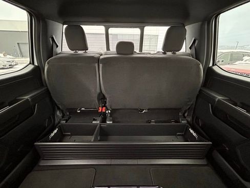 Used 2024 Ford F150 XLT w/ Equipment Group 302A MID image 40