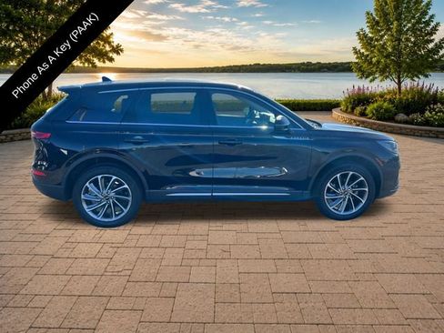 Used 2024 Lincoln Corsair FWD w/ Equipment Group 101A image 9