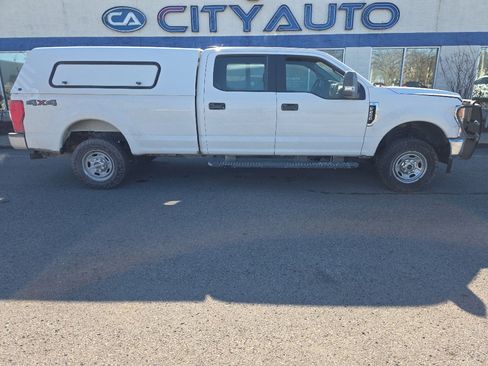 Used 2020 Ford F250 XL w/ Power Equipment Group image 3