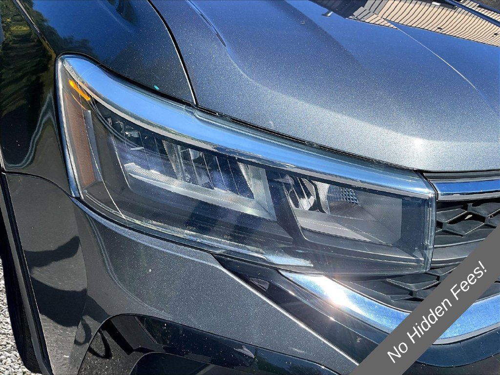 Used 2022 Volkswagen Taos S AWD/4WD image 24