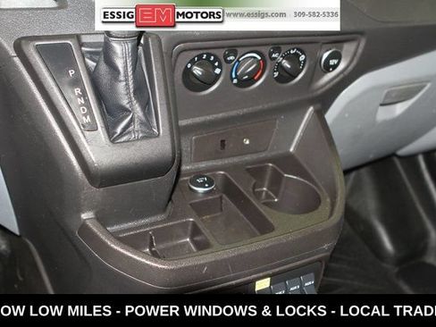 Used 2015 Ford Transit 150 130 Low Roof RWD image 16