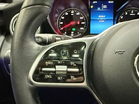 Used 2022 Mercedes-Benz GLC 300 image 19