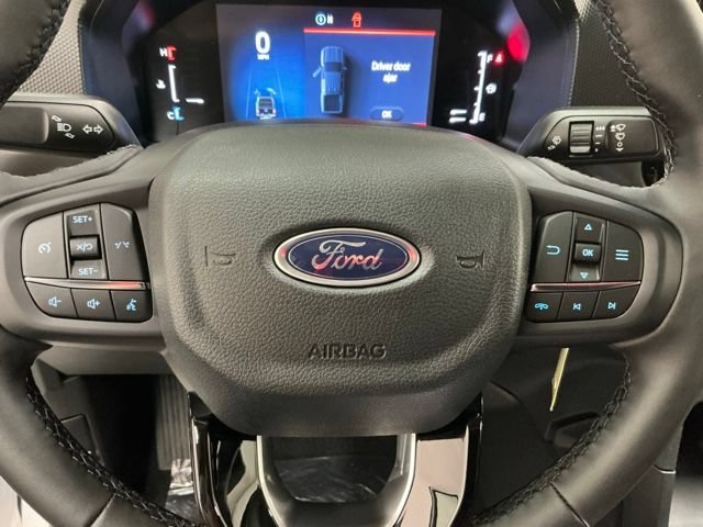 New 2026 Ford Ranger XLT w/ Trailer Tow Package AWD/4WD image 31