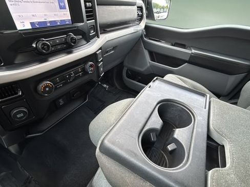 Used 2023 Ford F150 XLT RWD image 14